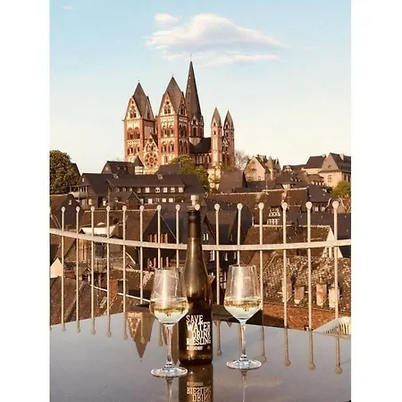 Domizil-limburg Comfortable Holiday Nyaraló Limburg an der Lahn