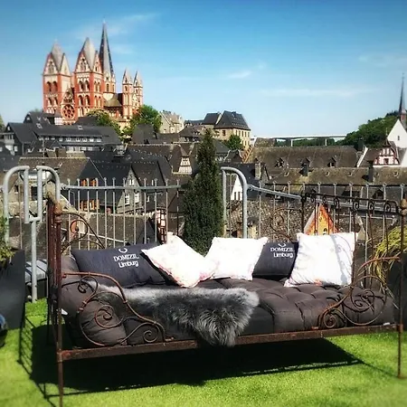 Nyaraló Domizil-limburg Comfortable Holiday