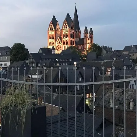 Domizil-limburg Comfortable Holiday