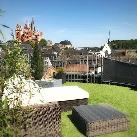Nyaraló Domizil-limburg Comfortable Holiday *