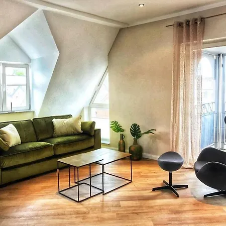 Domizil-limburg Comfortable Holiday Nyaraló